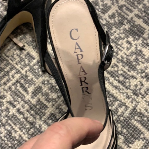 Shoes - Picture 3 of 4